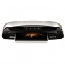 Fellowes Saturn 3i A4 Laminator 300 mm/min Black, Silver