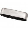 Fellowes Saturn 3i A4 Laminator 300 mm/min Black, Silver