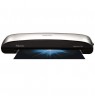 Fellowes Spectra A3 Cold/hot laminator Black, Grey