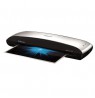 Fellowes Spectra A3 Cold/hot laminator Black, Grey