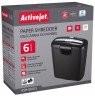 Shredder Activejet ASH-0601S