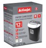 Shredder Activejet ASH-1201D