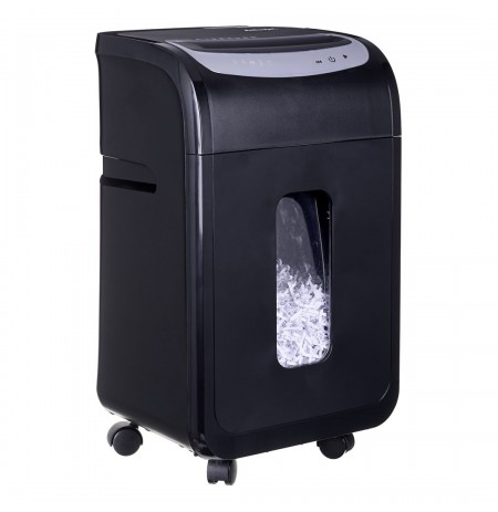 Activejet ASH-2502C paper shredder Cross shredding 60 dB