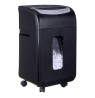 Activejet ASH-2502C paper shredder Cross shredding 60 dB