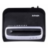 Activejet ASH-2502C paper shredder Cross shredding 60 dB