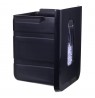 Activejet ASH-2502C paper shredder Cross shredding 60 dB