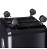 Activejet ASH-2502C paper shredder Cross shredding 60 dB