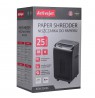 Activejet ASH-2502C paper shredder Cross shredding 60 dB