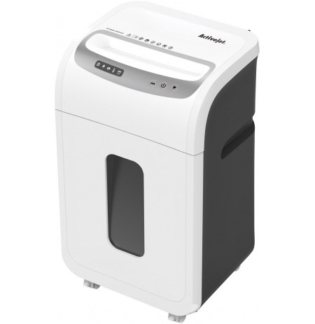 Activejet ASH-1602M paper shredder Micro-cut shredding 60 dB