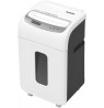 Activejet ASH-1602M paper shredder Micro-cut shredding 60 dB