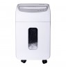 Activejet ASH-1602M paper shredder Micro-cut shredding 60 dB