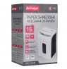 Activejet ASH-1602M paper shredder Micro-cut shredding 60 dB