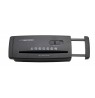 Shredder for documents Esperanza BLADE EN101