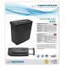 Shredder for documents Esperanza BLADE EN101