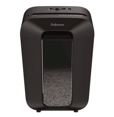 Powershred | LX70 | Black | 18 L | Credit cards shredding | dB | Paper handling standard/output 11 sheets per pass | Cross-Cut S
