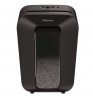 Powershred | LX70 | Black | 18 L | Credit cards shredding | dB | Paper handling standard/output 11 sheets per pass | Cross-Cut