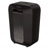 Powershred | LX70 | Black | 18 L | Credit cards shredding | dB | Paper handling standard/output 11 sheets per pass | Cross-Cut S