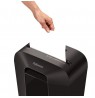 Powershred | LX70 | Black | 18 L | Credit cards shredding | dB | Paper handling standard/output 11 sheets per pass | Cross-Cut S