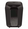 Powershred | LX70 | Black | 18 L | Credit cards shredding | dB | Paper handling standard/output 11 sheets per pass | Cross-Cut S