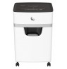 HP ONESHRED 15CC 20L paper shredder Micro-cut shredding