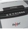 Rexel AutoFeed+ 90X paper shredder Cross shredding 55 dB Black, Grey
