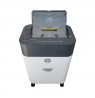 HP ONESHRED Auto 100CC white-gray shredder
