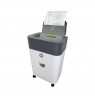 HP ONESHRED Auto 100CC white-gray shredder