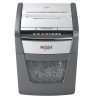 Rexel AutoFeed+ 50X shredder, P-4, cuts confetti cut (4x28mm), 50 sheets, 20 litre bin