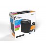 Paper shredder Tracer Razor 2