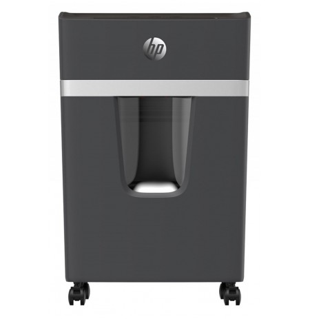 HP PRO SHREDDER 15CC 20L paper shredder Micro-cut shredding