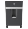 HP PRO SHREDDER 15CC 20L paper shredder Micro-cut shredding
