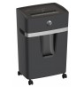 HP PRO SHREDDER 15CC 20L paper shredder Micro-cut shredding