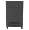 HP PRO SHREDDER 15CC 20L paper shredder Micro-cut shredding