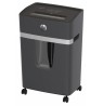 HP PRO SHREDDER 15CC 20L paper shredder Micro-cut shredding
