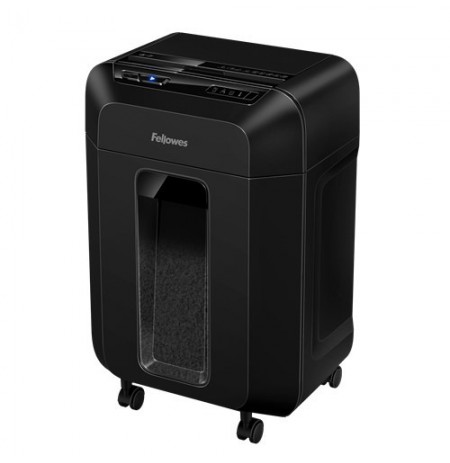 Fellowes schredder AutoMax 80M  Autofeed black