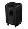 Fellowes schredder AutoMax 80M  Autofeed black
