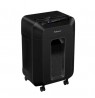 Fellowes schredder AutoMax 80M  Autofeed black