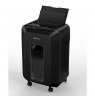Fellowes schredder AutoMax 80M  Autofeed black