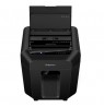 Fellowes schredder AutoMax 80M  Autofeed black