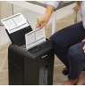 Fellowes schredder AutoMax 80M  Autofeed black