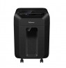 Fellowes schredder AutoMax 80M  Autofeed black