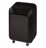 Fellowes schredder Powershred   LX211    black