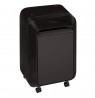 Fellowes schredder Powershred   LX211    black