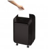 Fellowes schredder Powershred   LX211    black