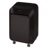 Fellowes schredder Powershred   LX211    black