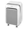 Fellowes MicroShred LX211 paper and credit card shredder