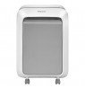 Fellowes MicroShred LX211 paper and credit card shredder