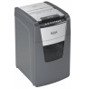 Rexel AutoFeed+ 130X automatic shredder, P-4, cuts confetti cut (4x28mm), 130 sheets, 44 litre bin