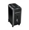Fellowes 99Ci paper shredder Cross shredding 23 cm Black