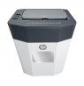 HP ONESHRED Auto 80CC white-gray shredder